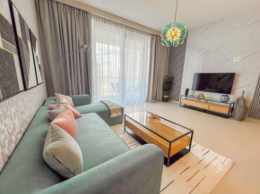 Like Home - 2907 Stylish 2BHK at The Grand, Creek Harbour - A Luxury Experience